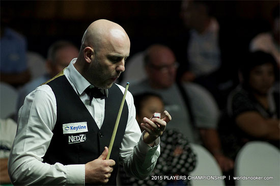 Марк Кинг после Paul Hunter Classic передумал уходить из снукера