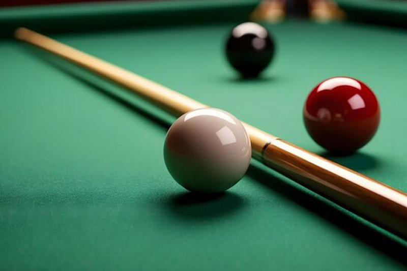 Обзор снукера за 2025 год: лучшие моменты