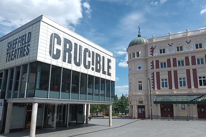 Поклонники снукера разочарованы тем, что нет новостей о будущем Крусибла