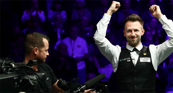 World Snooker Tour Awards 2019-20