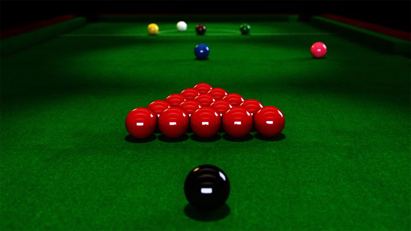 Заявление World Snooker Tour от 13 октября 2023 года