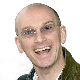 Питер Эбдон