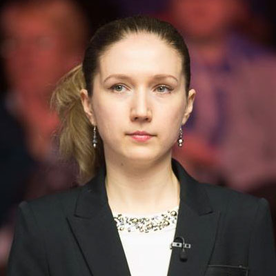 Татьяна Уолластон Татьяна Уолластон